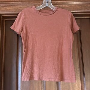 A New Day size small crewneck T-shirt